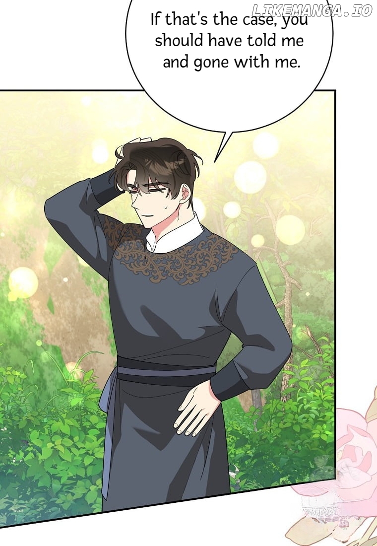 Precious Daughter of the Greatest Martial Arts Villain Chapter 129 - page 52